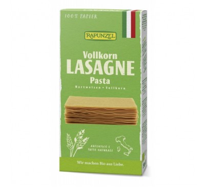 Lasagne integrala 250 g